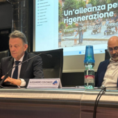 CNA Costruzioni: “Sulla riqualificazione serve una strategia chiara e una vera azione di filiera” CNA Costruzioni: “Sulla riqualificazione serve una strategia chiara e una vera azione di filiera”