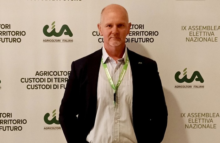 Gianni Campion