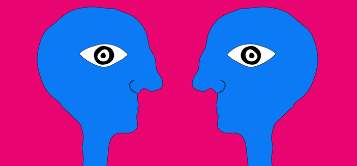 Gli incontri ed i confronti fanno bene Gli incontri ed i confronti fanno bene