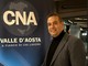 Auguri di Buon Anno 2025 agli Artigiani della Valle d'Aosta da Andrea Caruso e dal Direttivo CNA