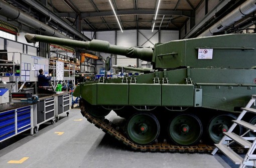 Il Pianeta si riempie di armi, mai così vicini al baratro dalla fine della guerra fredda