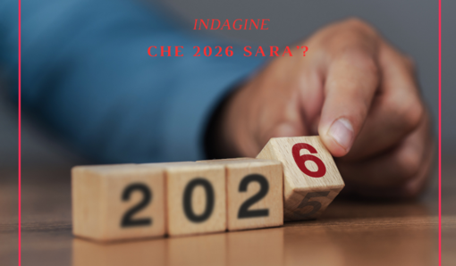 Un 2026 nel segno dell’incertezza Un 2026 nel segno dell’incertezza