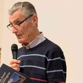 Carlo Perrin, presidente UV dal 1996 al 1998