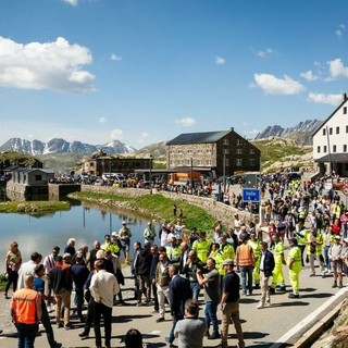 L'arte conquista il Gran San Bernardo: Saint-Rhémy-en-Bosses diventa la capitale culturale dell'estate