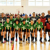 Calcio a 5 F: Il Piemonte VdA sogna lo scudetto, la Valle d’Aosta in finale nazionale