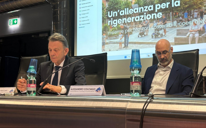 CNA Costruzioni: “Sulla riqualificazione serve una strategia chiara e una vera azione di filiera”