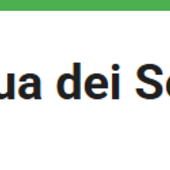 Aperte le iscrizioni in VDA al corso introduttivo e gratuito di Lingua dei Segni Italiana Aperte le iscrizioni in VDA al corso introduttivo e gratuito di Lingua dei Segni Italiana