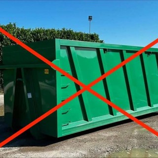 Quart: Addio ai cassoni, arriva il servizio sfalci in abbonamento