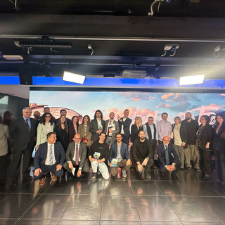 La ligure Pestop vince la finale Nord Ovest del Premio CNA Cambiamenti