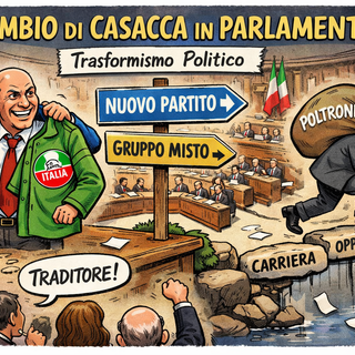vignetta IA