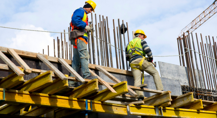 Edilizia in ginocchio: l’allarme di Ance Valle d’Aosta su rincari e tensioni internazionali