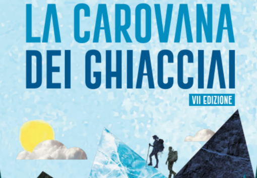 Il ghiacciaio che scompare e l’acqua che cambia: il Monviso al centro della sfida climatica