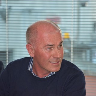 Albert CHatrian, coordinatore Av