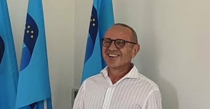 Il segretario regionale Piemonte e Valle d'Aosta di Uil Trasporti, Orazio Colapietra