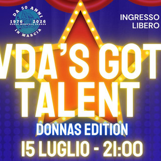50° Banda di Donnas: un concorso artistico per valorizzare i talenti del territorio