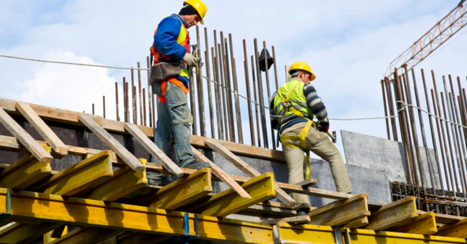 Edilizia in ginocchio: l’allarme di Ance Valle d’Aosta su rincari e tensioni internazionali