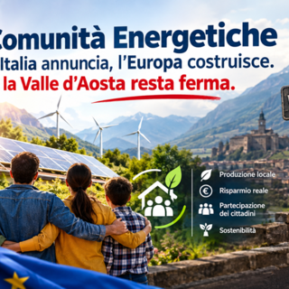 Immagine generata da IA