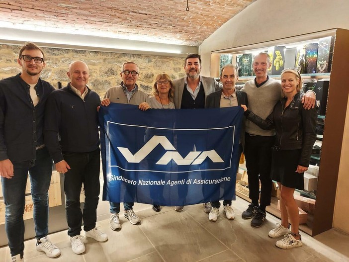 SNA Valle d’Aosta, continuità e nuove energie: Davide Omezzolli confermato presidente