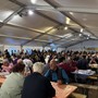 40 anni di storia, amicizia e impegno: la Festa delle Cascine continua a vivere a Pont-Saint-Martin 40 anni di storia, amicizia e impegno: la Festa delle Cascine continua a vivere a Pont-Saint-Martin