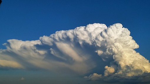 Nuvole (ph. M. Carlesso)