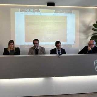 Mosaico 2026, cinque incontri per capire chi siamo e dove stiamo andando