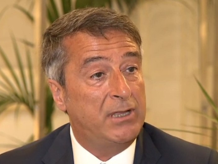 Nino Cartabellotta presidente Fondazione Gimbe