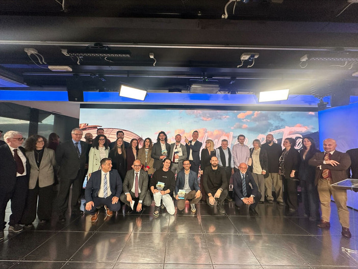 La ligure Pestop vince la finale Nord Ovest del Premio CNA Cambiamenti La ligure Pestop vince la finale Nord Ovest del Premio CNA Cambiamenti