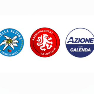 Movimenti del Centro Autonomista: piena condivisione del percorso della maggioranza regionale