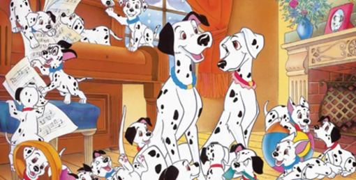 Nus: il Natale profuma di magia, torna sul grande schermo il classico Disney “La carica dei 101”