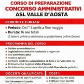 Concorso USL per 39 assistenti: al via il corso di preparazione della FP CGIL