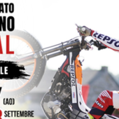 Motori: Gaby ospita il gran finale del Campionato Italiano Trial Motori: Gaby ospita il gran finale del Campionato Italiano Trial