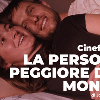 La persona peggiore del monde : un portrait générationnel en quête de sens