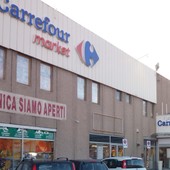 Ex Carrefour, scontro tra New Princes e sindacati: scatta lo stato di agitazione, a rischio il clima nei punti vendita Ex Carrefour, scontro tra New Princes e sindacati: scatta lo stato di agitazione, a rischio il clima nei punti vendita