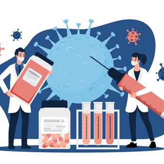 Tra raffreddore, influenza e Covid: la stagione dei sintomi gemelli