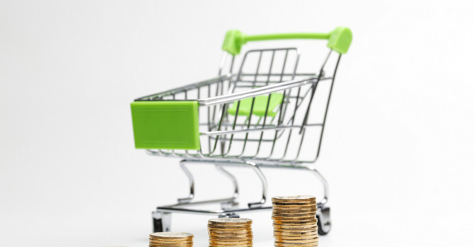 Istat: Cala il potere d'acquisto delle famiglie Istat: Cala il potere d'acquisto delle famiglie