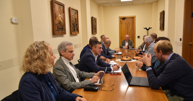 Cogne Acciai Speciali, cresce l’allarme sul futuro dello stabilimento: produzione in frenata e contratti a rischio Cogne Acciai Speciali, cresce l’allarme sul futuro dello stabilimento: produzione in frenata e contratti a rischio