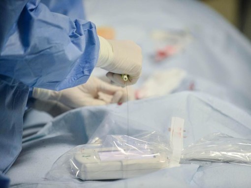 Covid,allarme dei medici! con blocco interventi chirurgici a rischio pazienti fragili