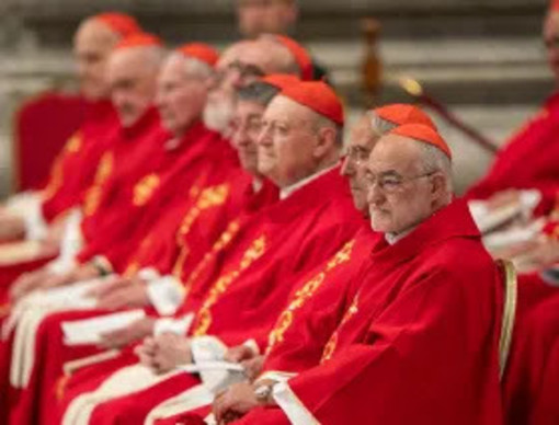 Sacro Collegio: ecco come cambierà nel 2026