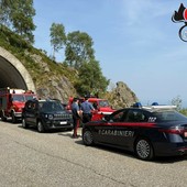 ph. Carabinieri ph. Carabinieri