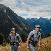 Conclusa la discussione generale sul disegno di legge sul Corpo forestale della Valle d'Aosta Conclusa la discussione generale sul disegno di legge sul Corpo forestale della Valle d'Aosta