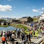 L'arte conquista il Gran San Bernardo: Saint-Rhémy-en-Bosses diventa la capitale culturale dell'estate