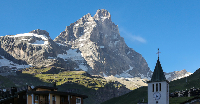 Rischio idrogeologico a Breuil-Cervinia: i chiarimenti del Comune di Valtournenche Rischio idrogeologico a Breuil-Cervinia: i chiarimenti del Comune di Valtournenche