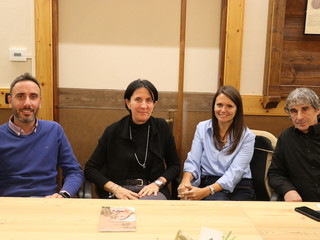 Il gruppo di minoranza Il gruppo di minoranza