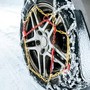 In Valle d’Aosta torna l’obbligo di gomme invernali o catene: attenzione, scatta già da domani In Valle d’Aosta torna l’obbligo di gomme invernali o catene: attenzione, scatta già da domani