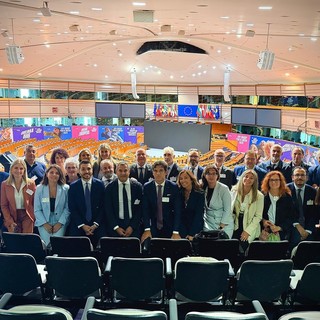 Consulenti del Lavoro a Bruxelles