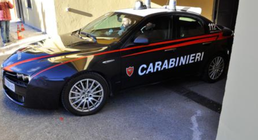 Ricercato dal 2017 arrestato dai carabinieri a Montjovet