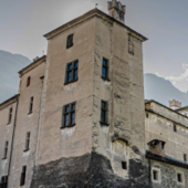 Al Castello di Issogne la mostra "Incantevoli immagini dagli altari di Georges de Challant"