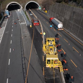 Autostrade: dal 2026 rimborsi automatici per i disagi causati da cantieri e blocchi del traffico