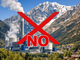 Courmayeur: NO al termovalorizzatore