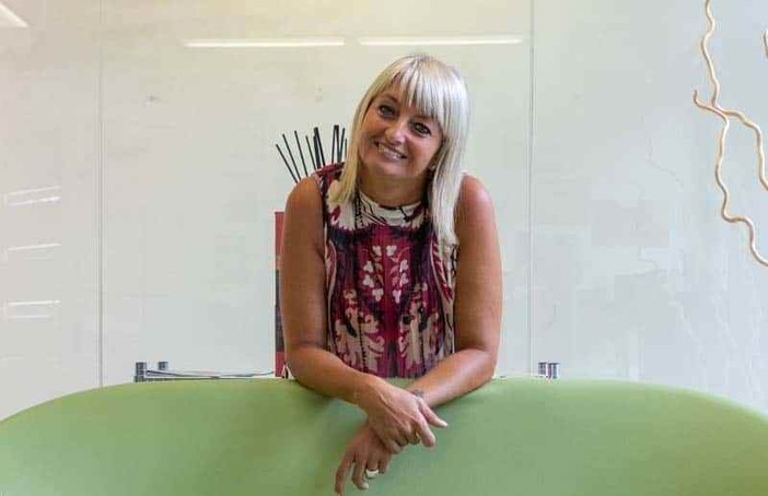 Chiara Fabbri Chiara Fabbri